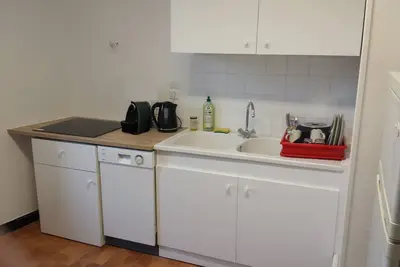 Image de Appartement calme et proche du centre