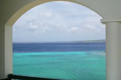 Image de Condo Oceanfront avec vue incroyable