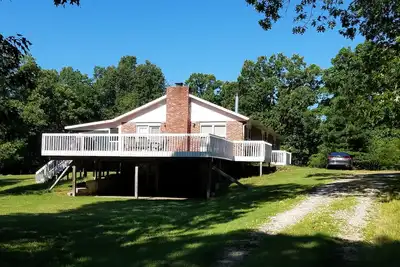 Image de Retraite du lac Beaver près de Rogers, Arkansas