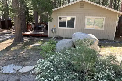 Slt Mountain Retreat