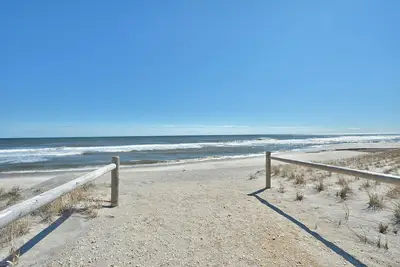 Image de Ocean View_2020 Rates_ New House - 75 Ft. à la plage.