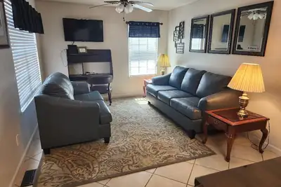 Image de Plus de valeur pour votre $$$ - Les séjours prolongés sont souvent réservés