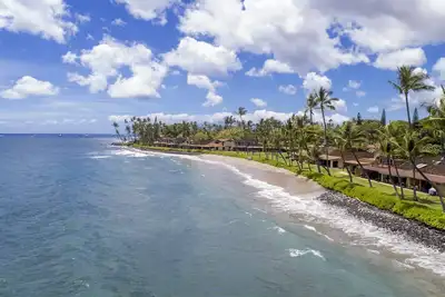 Image de Ne manquez pas l'expérience de Puamana Nani!