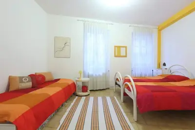 Appartement dans le centre historique des Cinque Terre