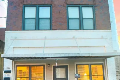 Image de Troy Centre-Ville