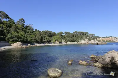 Image de Plages à 80 mètres, villa méditerranéenne 4 personnes