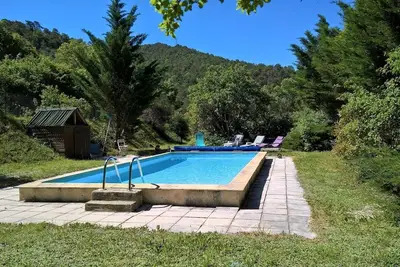 Image de La Bergerie de la vallée de Charsac