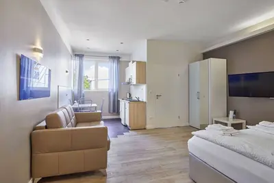 Image de Boardinghotel Heidelberg