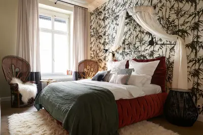 Image de Cora Apartments Leipzig