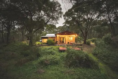 Image de William Bay Cottages