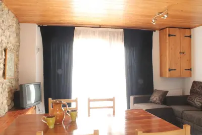 Image de Montagne appartement (nouvellement construit)