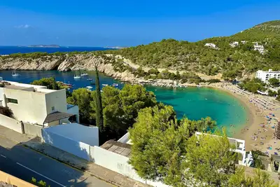 Image de Maison / villa - Sant Josep de sa Talaia