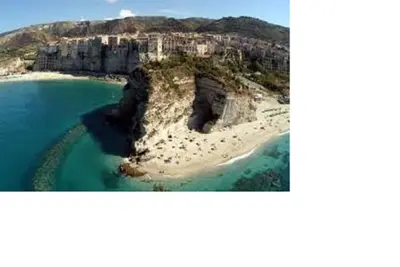 Image de Maison de vacances au centre historique de Tropea (Mery) 4 places