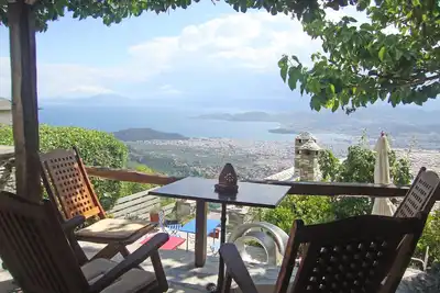 Image de Art Mansion Ă Makrinitsa