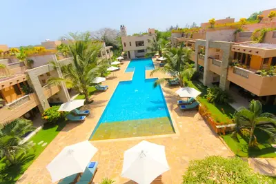 Image de Villa Mandhari- Diani Beach