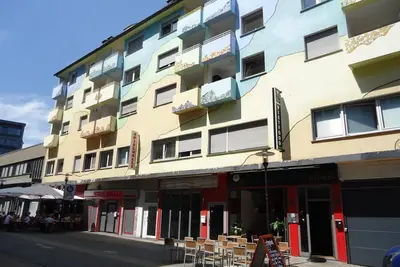 Image de Big Apartments