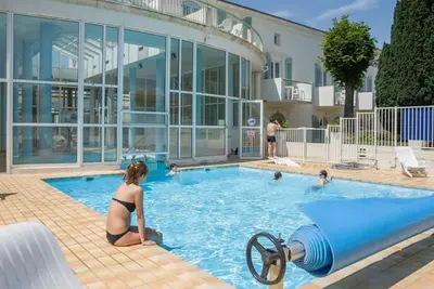 Image de A louer appartement dans résidence Pierre & Vacances