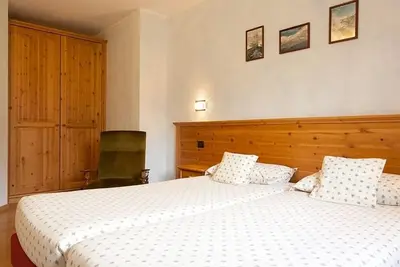 Image de Chalet Stelle di Neve