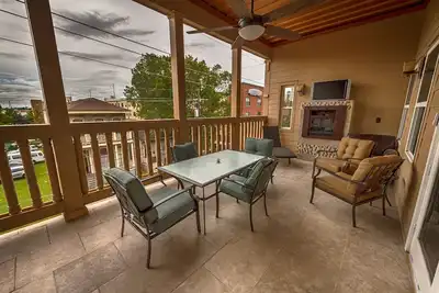 Image de Spacious Condos in Downtown Nola