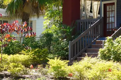 Image de Spacieux et centralement situé; Busch Gardens Ybor Médical Usf Sports Conventions