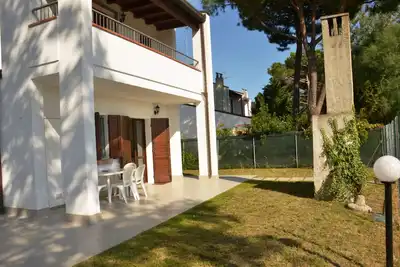 Image de Villa Lido di Spina \"Côte Adriatique\"