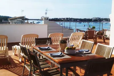 Image de Sa Capella<br>Appartement dans cette belle région de Porto Colom.