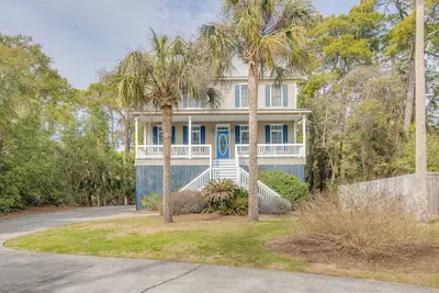 Image de Ocean View / Isolement + confidentialité - à quelques pas de la plage. 15 personnes