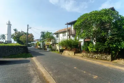Image de Villa Aurora, Galle Fort