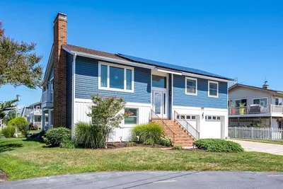 Image de Réductions pour les réservations hors saison!