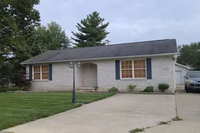 Image de Confortable, près de la plage Ranch Home