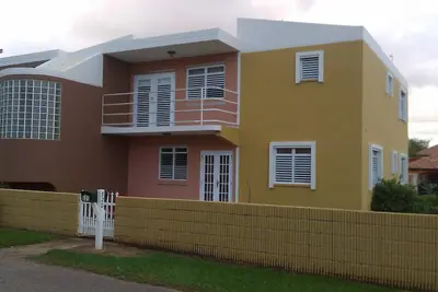Image de Meilleur endroit sur la cĂ´te nord de Puerto Rico