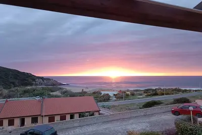 Image de Maison Sur La Mer Enchanting Et Belle Situation 2 Minutes De La Plage