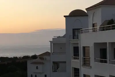 Image de Appartement de 154 m2 avec piscines privées