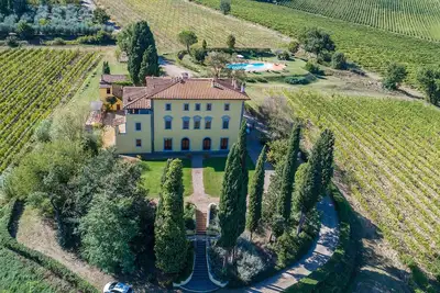 Image de Villa Palazzaccio 26, Emma Villas