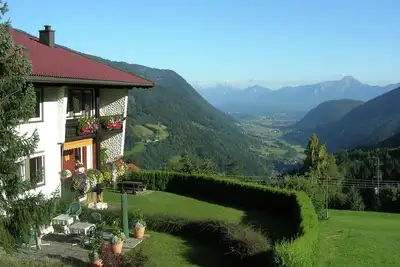 Image de Appartement dans le domaine skiable de Gerlitzen