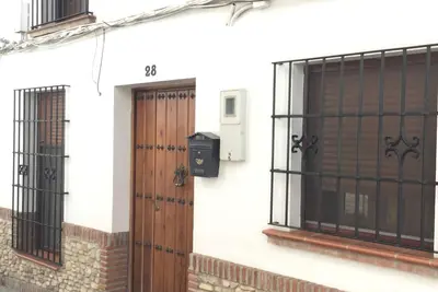 Image de Logement Rural \"Tajos de Setenil\"
