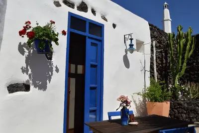 Image de Unique vacances Finca \"La Finca Creativa\" l'ambiance \"se sentir bien\".