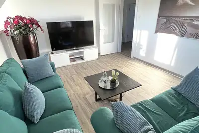 Image de Mod Mod. Appartement près de Steinhuder-Meer. Wi-Fi gratuit