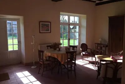 Image de Le Verger de La Moglais