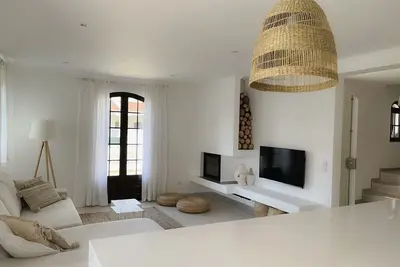 Image de Algarve - Altura Magnifique villa jumelée jardin privatif clôturé