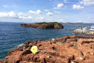 Image de Superbe vue mer, Port Santa Lucia, appartement 1 chambre
