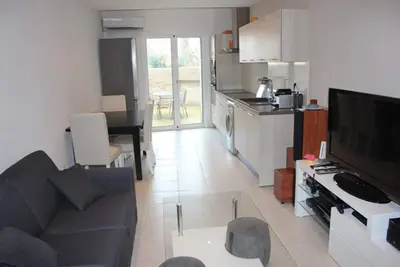 Image de Agréable maison à 5 mn de Ceret / le boulou