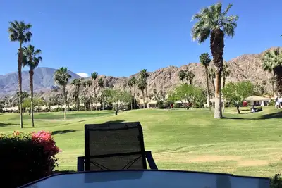 Spacieuse maison de vacances Pga West Palmer Course - Vues spectaculaires sur le fairway et le mont!