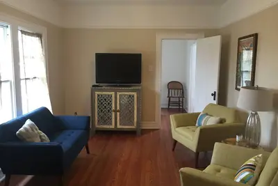 Image de Sunny And Safe New Orleans 2 Chambre