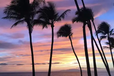 Image de Ocean View, Grand Lanai, Pas De La Plage, Remodeled, Bldg 10