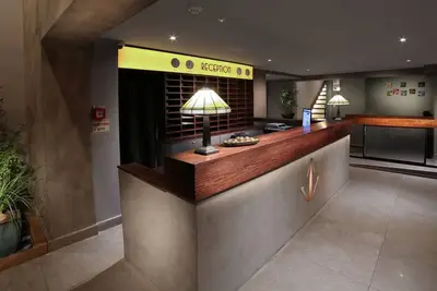 Image de Diana Hotel