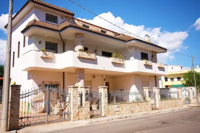 Image de Maison de vacances excellente position pour découvrir Salento près de Gallipoli - Comfort
