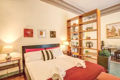 Image de Rome Supercentral: entre Piazza Navona et Campo de 'Fiori, Wi-Fi