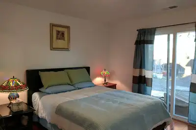 Image de Magnifique maison entière au coeur de Silicone Valley