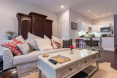 Image de Urban Bourbon Hub - Très bien situé, équipements modernes et très propre!